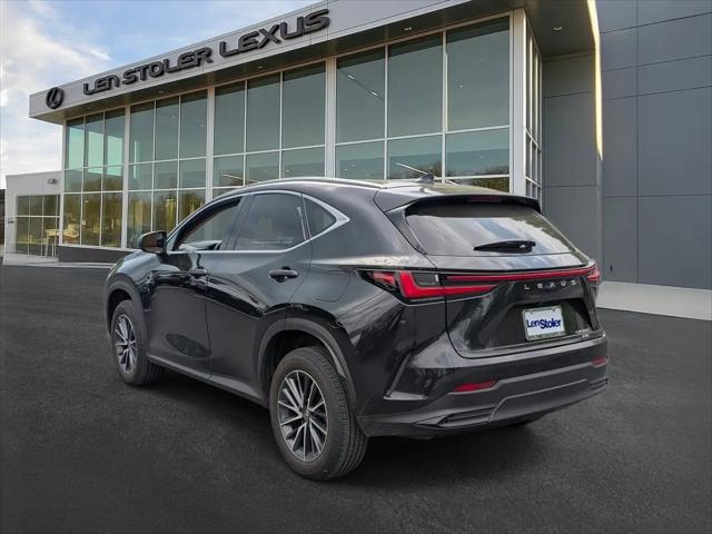 2024 Lexus NX 350 Premium