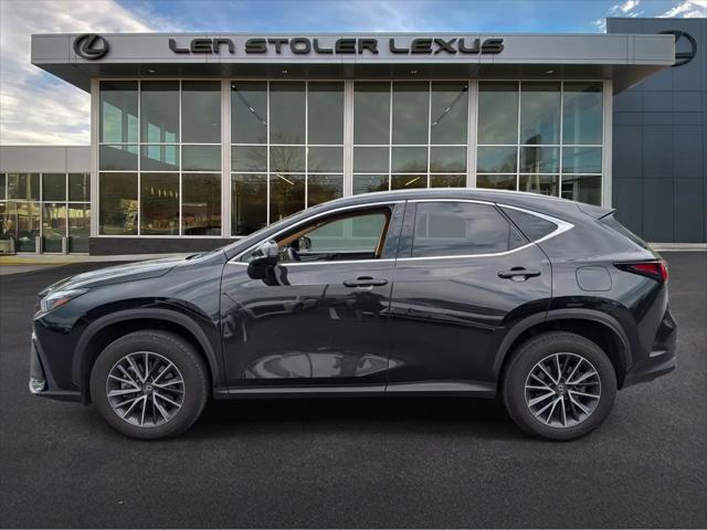 2024 Lexus NX 350 Premium