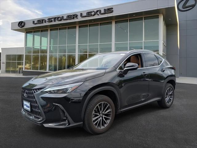 2024 Lexus NX 350 Premium