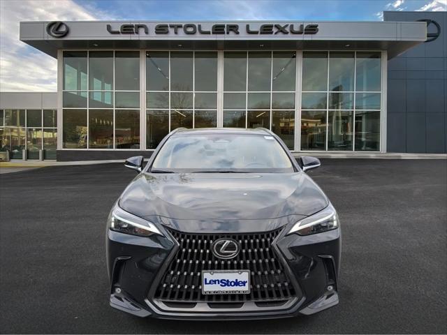 2024 Lexus NX 350 Premium
