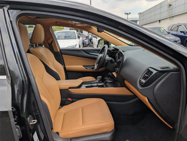 2024 Lexus NX 350 Premium