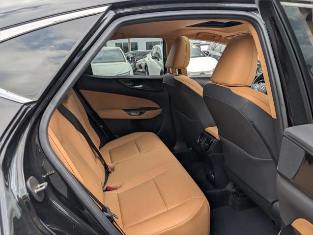 2024 Lexus NX 350 Premium