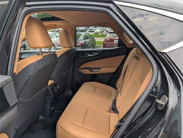 2024 Lexus NX 350 Premium