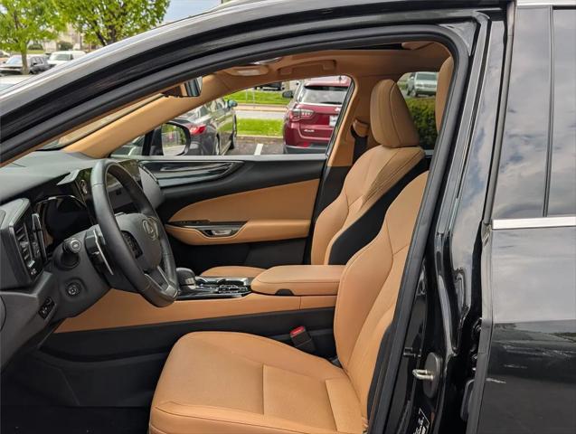 2024 Lexus NX 350 Premium