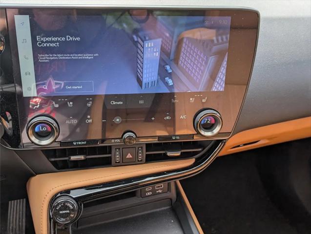 2024 Lexus NX 350 Premium