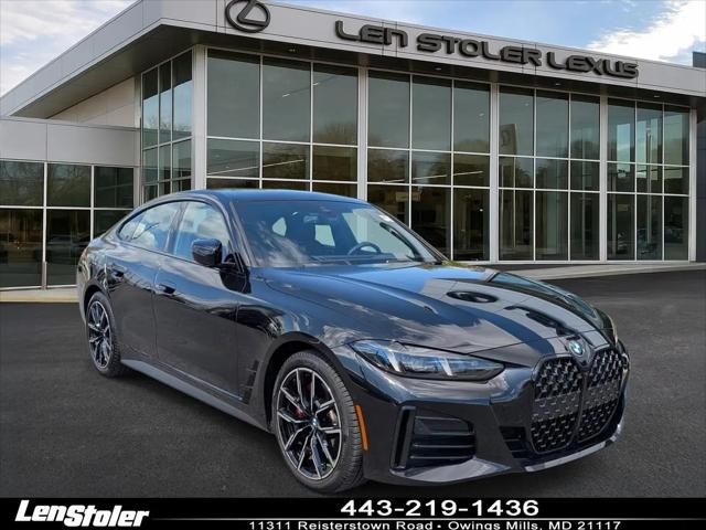 2026 BMW 430i Gran Coupe xDrive for sale in Owings Mills, MD