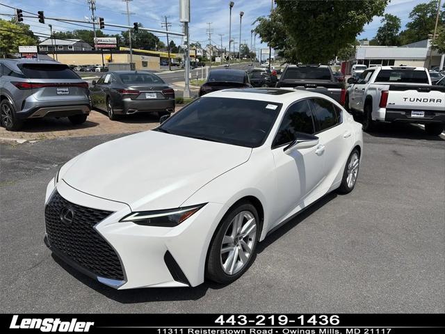 2024 Lexus IS 300 IS 300 for sale in Owings Mills, MD