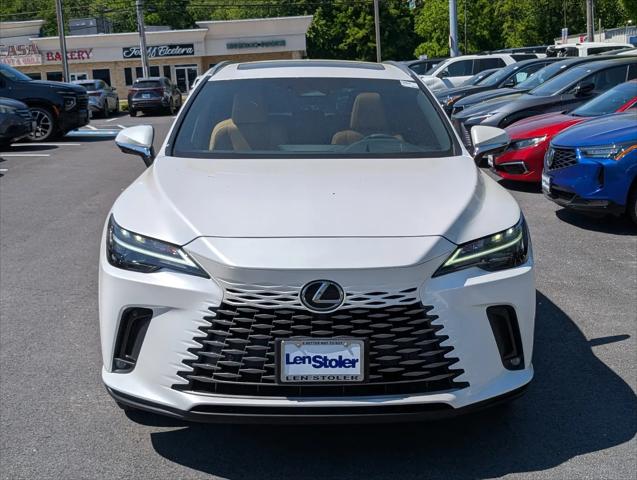 2023 Lexus RX 350 Premium