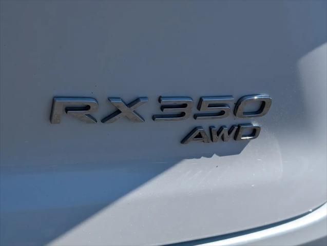 2023 Lexus RX 350 Premium