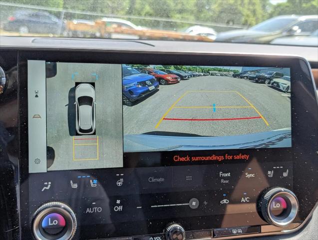 2023 Lexus RX 350 Premium