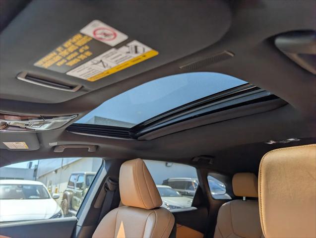 2023 Lexus RX 350 Premium