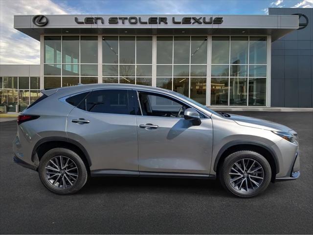 2023 Lexus NX 350 Premium