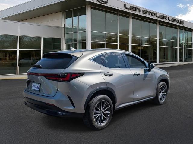 2023 Lexus NX 350 Premium