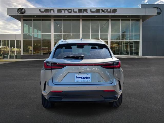 2023 Lexus NX 350 Premium