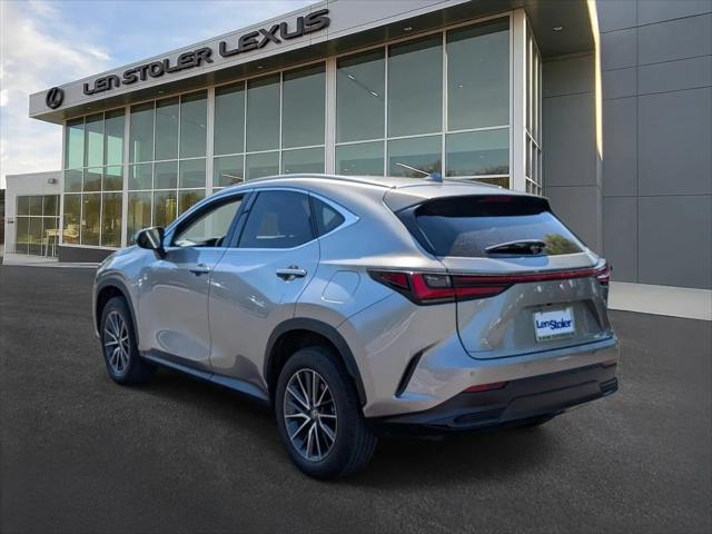 2023 Lexus NX 350 Premium
