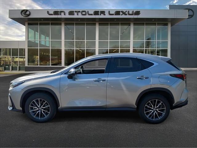 2023 Lexus NX 350 Premium