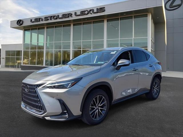 2023 Lexus NX 350 Premium