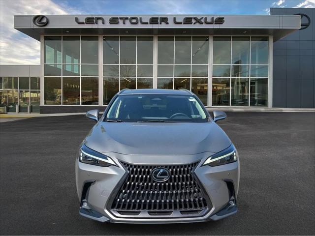2023 Lexus NX 350 Premium