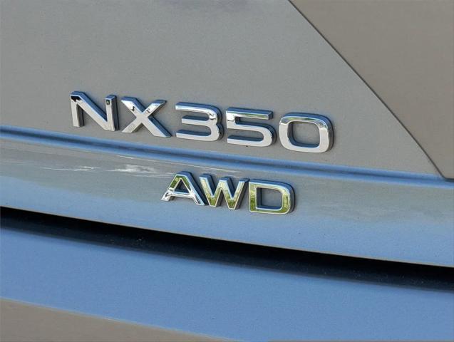 2023 Lexus NX 350 Premium