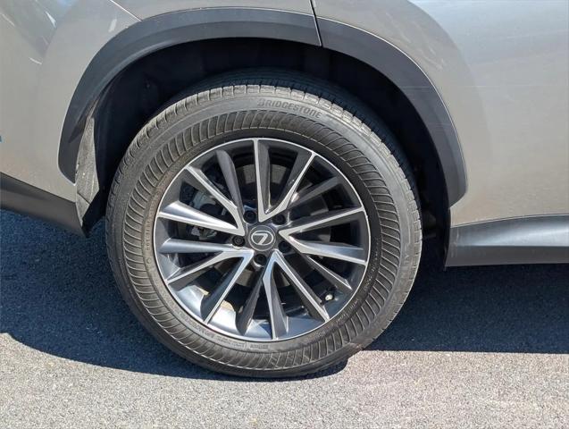 2023 Lexus NX 350 Premium