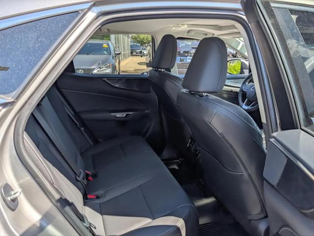 2023 Lexus NX 350 Premium