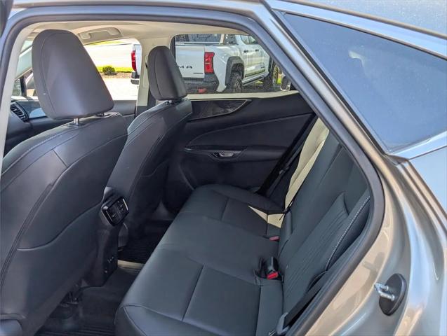 2023 Lexus NX 350 Premium