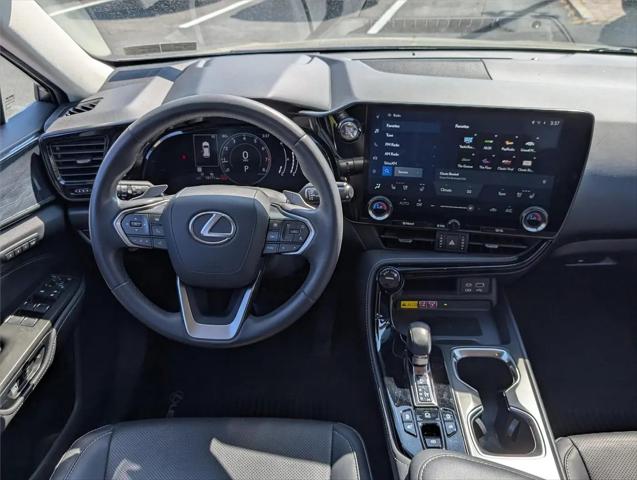 2023 Lexus NX 350 Premium