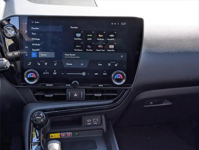 2023 Lexus NX 350 Premium