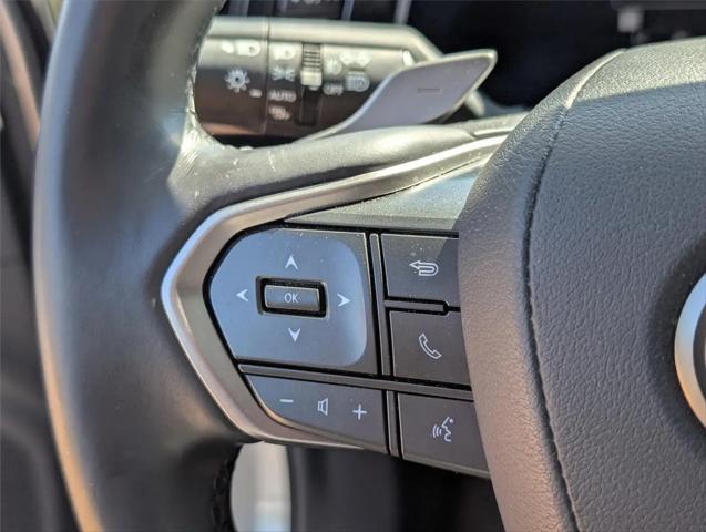 2023 Lexus NX 350 Premium