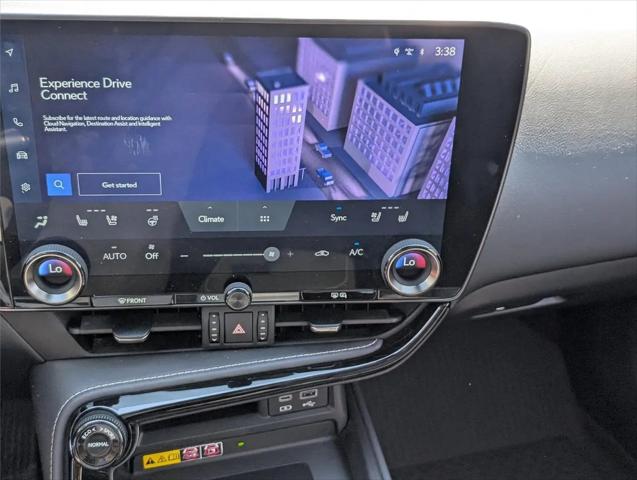 2023 Lexus NX 350 Premium