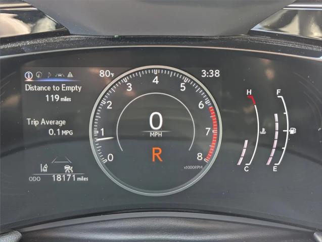 2023 Lexus NX 350 Premium