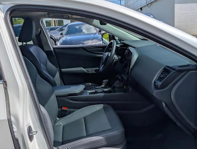 2025 Lexus NX 350 NX 350
