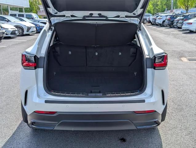 2025 Lexus NX 350 NX 350