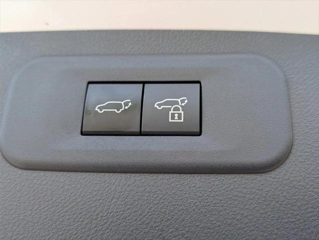 2025 Lexus NX 350 NX 350