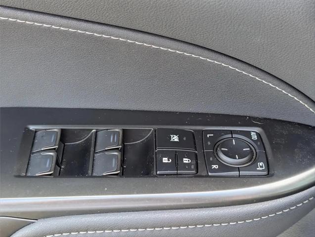 2025 Lexus NX 350 NX 350