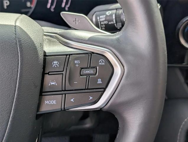 2025 Lexus NX 350 NX 350