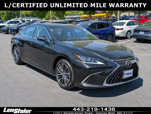 2024 Lexus ES 350 ES 350 for sale in Owings Mills, MD
