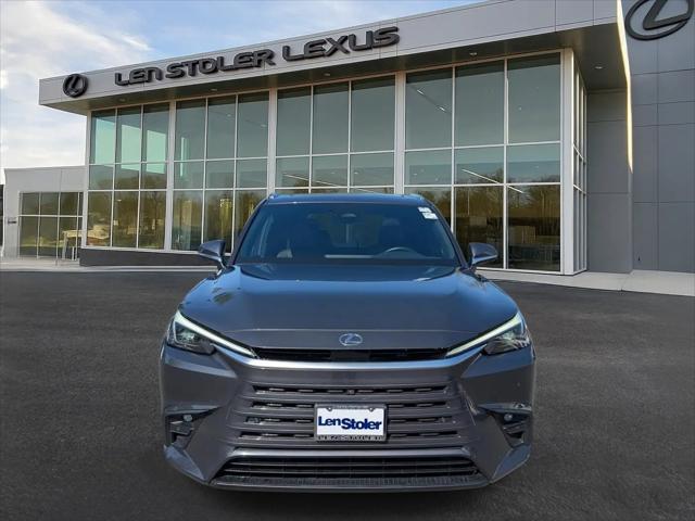 2025 Lexus TX 350 Premium