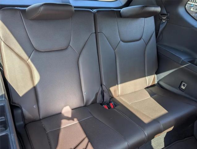 2025 Lexus TX 350 Premium