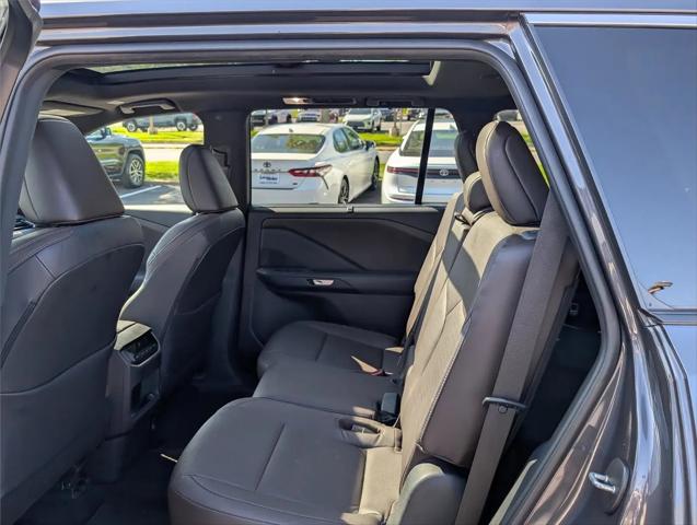 2025 Lexus TX 350 Premium