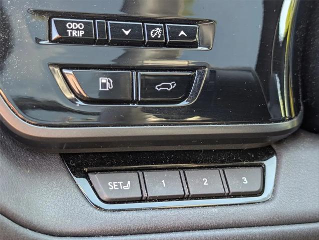 2025 Lexus TX 350 Premium