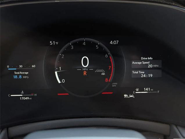 2025 Lexus TX 350 Premium
