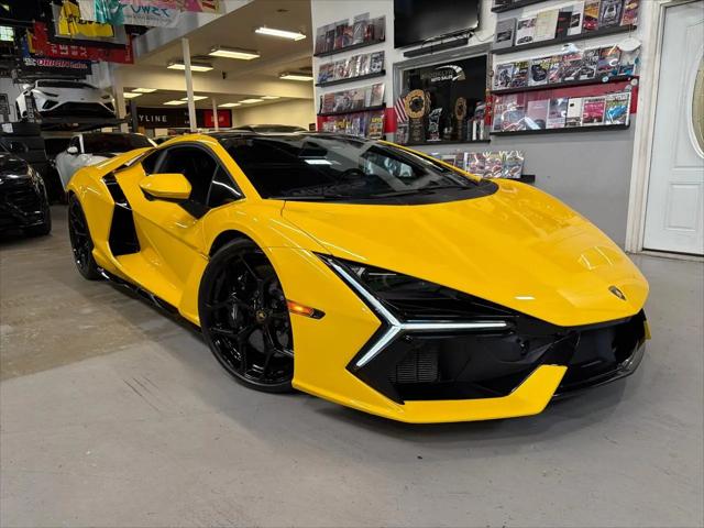 2024 Lamborghini Revuelto Revuelto for sale in Staten Island, NY