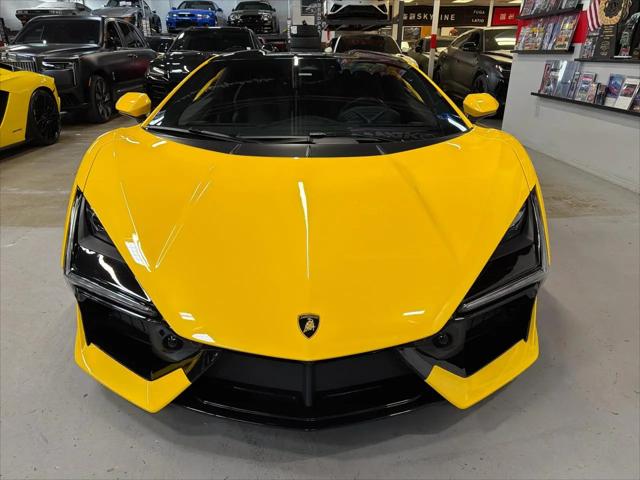 2024 Lamborghini Revuelto Revuelto