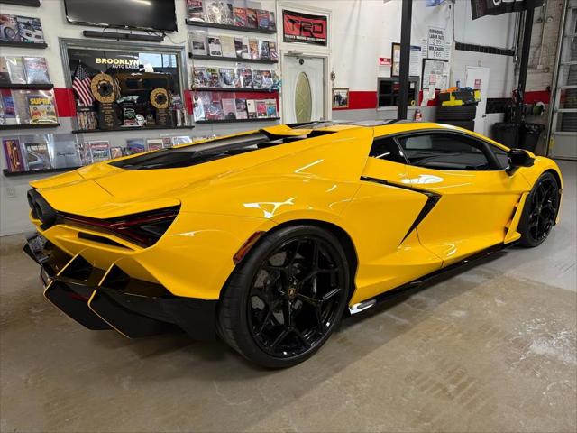 2024 Lamborghini Revuelto Revuelto