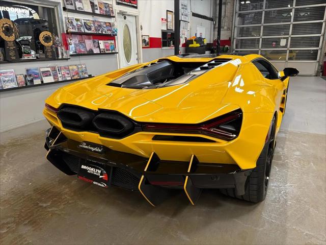 2024 Lamborghini Revuelto Revuelto
