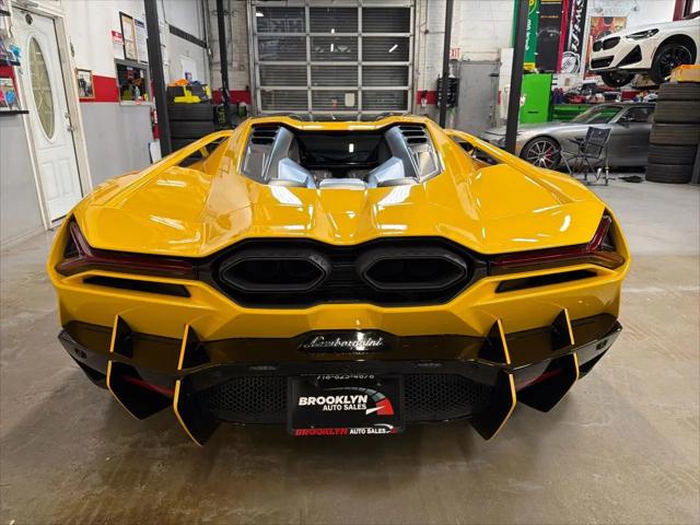 2024 Lamborghini Revuelto Revuelto
