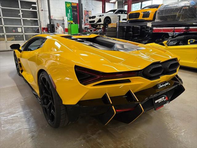 2024 Lamborghini Revuelto Revuelto