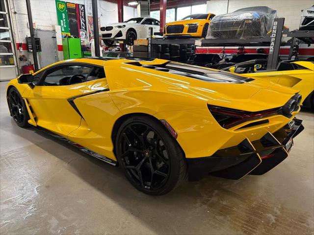 2024 Lamborghini Revuelto Revuelto