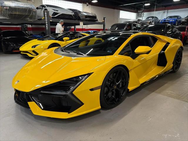 2024 Lamborghini Revuelto Revuelto